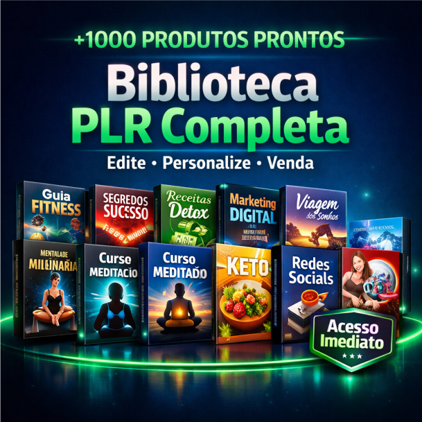 Comunidade PLR